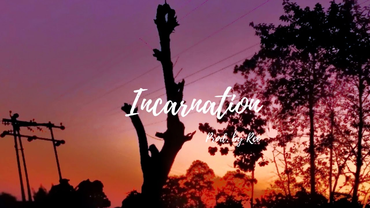 "Incarnation" - Piano Guitar Strings Emotional Peaceful Pop/R&B and Freestyle Instrumental Rap Beat