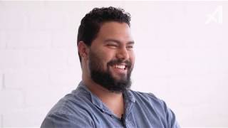 Another Day At Aerobotics Meet Jordan Thomas Backend Engineer