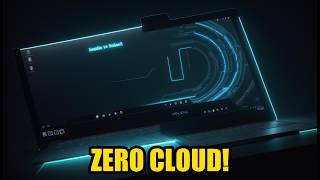 Build a Private AI Agent on Your PC—Zero Code, Zero Cloud!