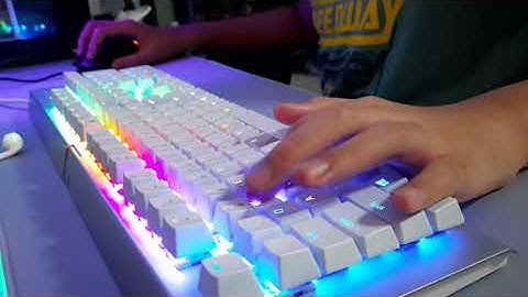 razer blackwidow chroma x mercury edition