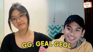 MENCARI JANDAY (LIVE OMETV)