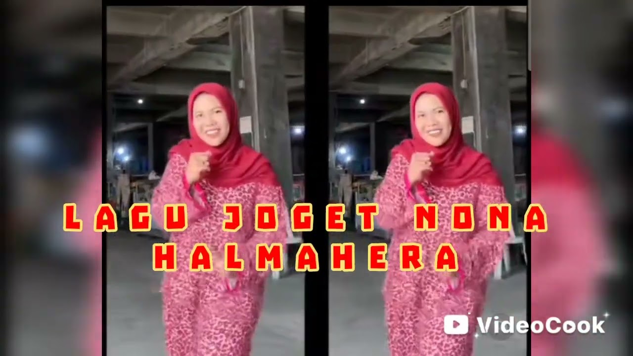 Lagu joget terbaru (NONA HALMAHERA REMIX)2026💃💃💃💃💃