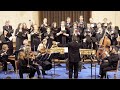 Bach Magnificat - Celebrating 300 Years.