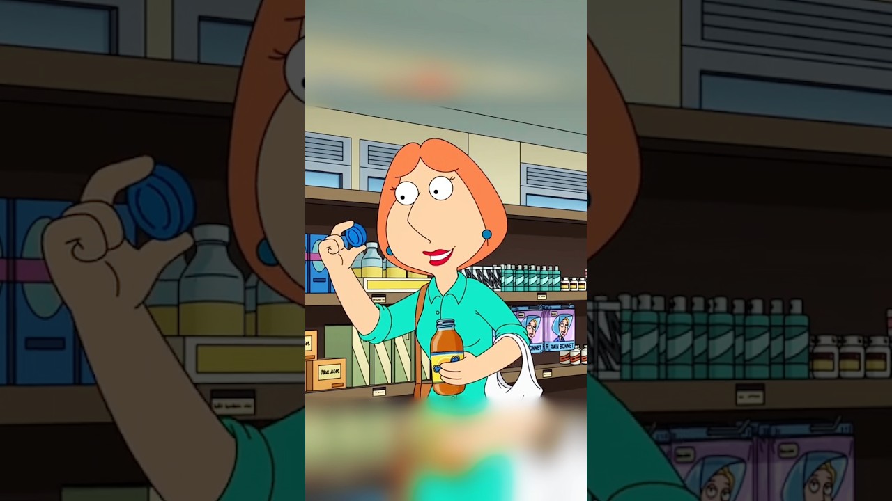 Lois Won a Prize