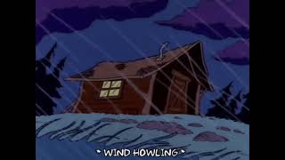 Djo - End Of Beginning ( slowed + reverb + rain )