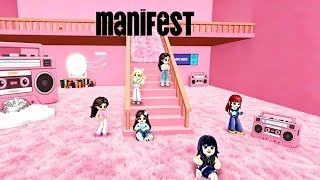 Download lagu Manifest | TOZ PEMBE | PK XD VERSİYON | #000 #pkxdarquivos #pkxd #manifest 