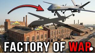 The Dark Story of Israel’s Defense Giant: Elbit Systems, Haifa