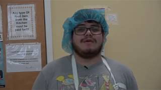 Easterseals Adult Day Service Program