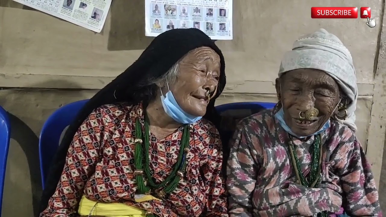 limbu arganik mundhum hakpare samlo #limbu ilame kanchha star