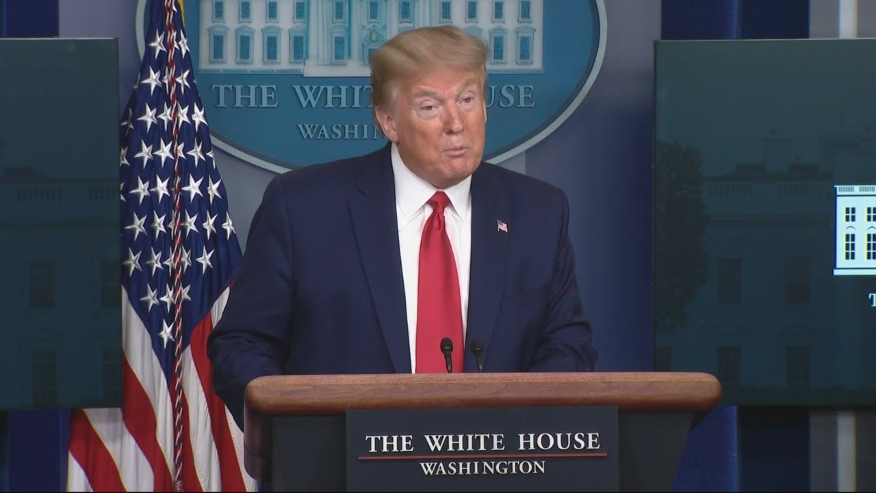 Lawmakers Edge Closer To Deal For More Small Business Relief Funding