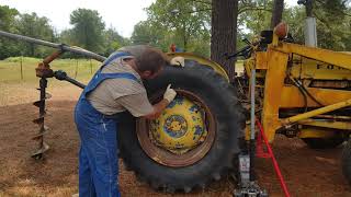 Download lagu breaking a tire bead hack