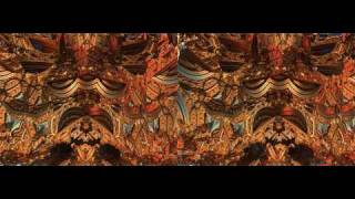 Mandelbox x OctahedronIFS ++3D++ (2x800x600)