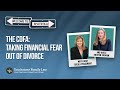 How Can a Certified Divorce Financial Analyst Help in Your Divorce? with Kristen Shearin