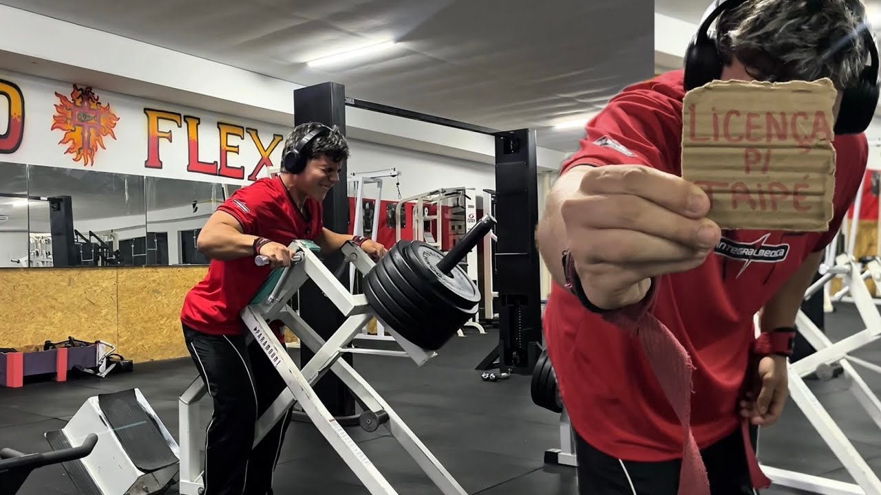 BackDay ( LOW VOLUME ) na RetroFlex