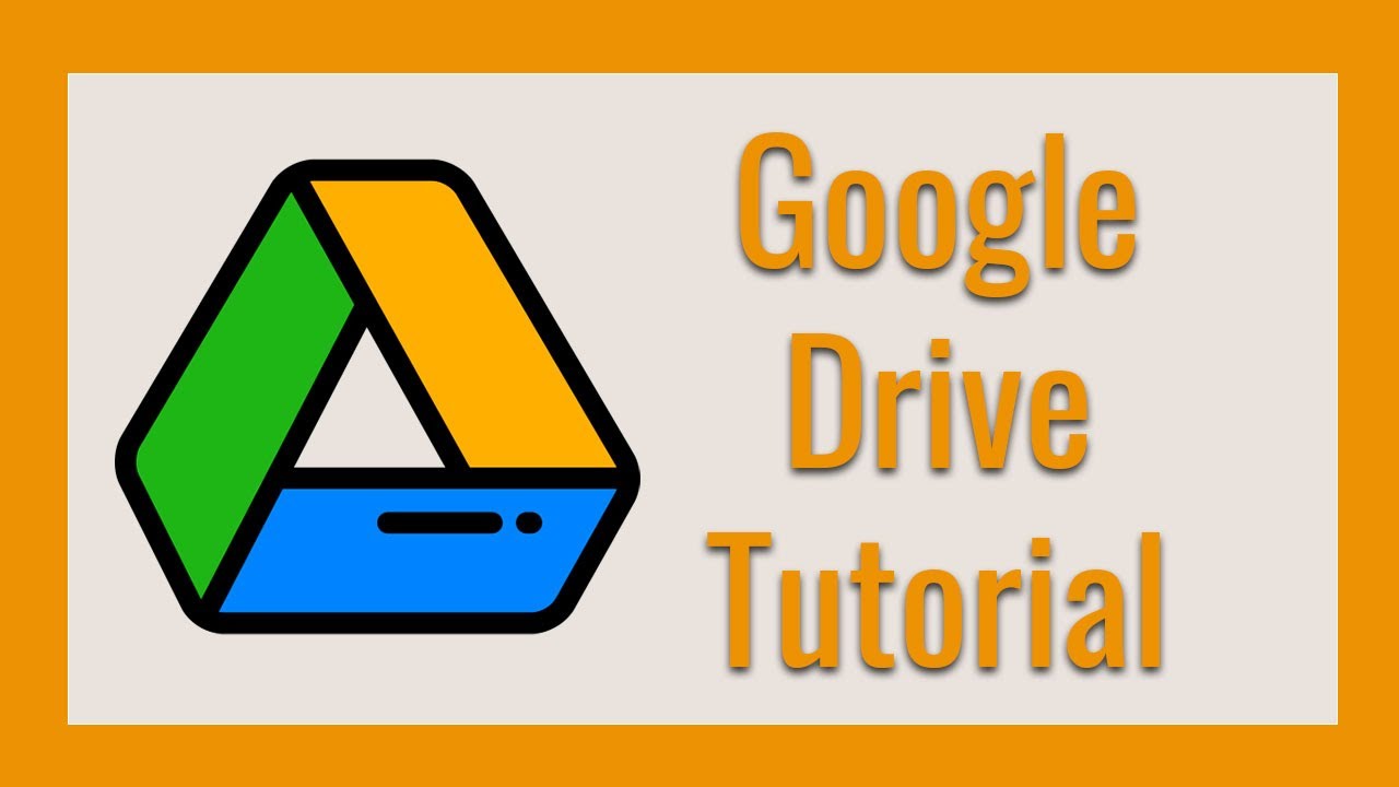 Upload your game to Google Drive - Free Tutorial