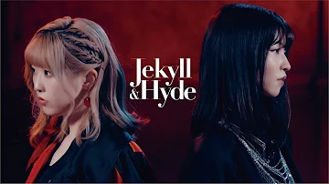 EverdreaM - Jekyll & Hyde Music Video