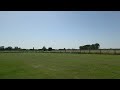 A day at the airfield (little wings) A10 Warthog
