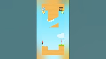 Slice to Score | #riddles #1kcreator #animação #gaming #gameplay #shorts