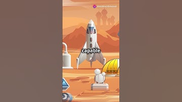 invideo ai 1080 Mars Awaits  Humanity