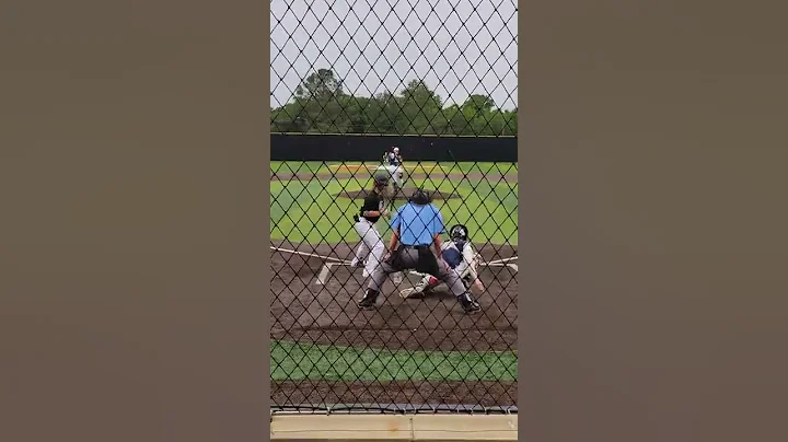 2024 Prospect on the mound