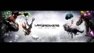 Lawbreakers Music: Soundtrack № 1 Faust by Mick Gordon (10 min Loop)