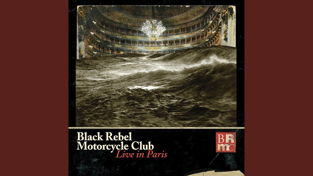 Spread Your Love (Live)