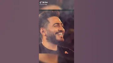 حلو المكان تامر حسني 