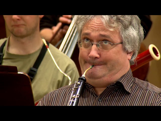 イングリッシュホルン