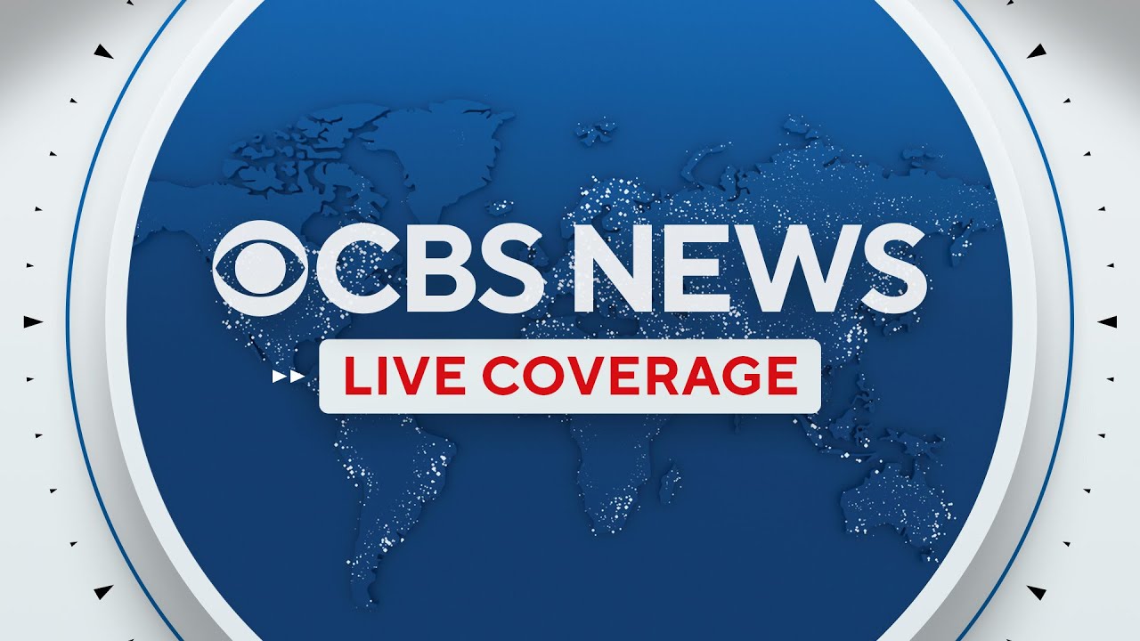 WebFi LIVE: Latest News, Breaking Stories and Analysis on September 7 | CBS News