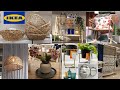 IKEA SHOP WITH ME SUMMER 2021 / NEW PRODUCTS + DECOR