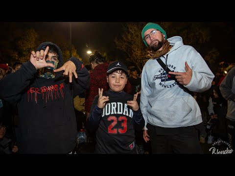 SADOR vs BTI vs MICHI VERSO FINAL 8vos