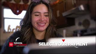 Toyota Of Laredo Smartpath