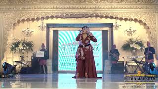 Download Lagu I Will Always Love You - Covered by Putra Mahkota ft Nania Idol MP3