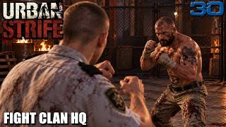 Urban Strife: Billy Bo vs The Champion: Freeing Jake! | Walkthrough Ep 30