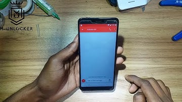 Walton Primo R5 Frp Bypass 8.1.0