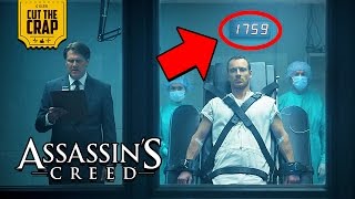 ЧТО ПОКАЗАЛИ В ТРЕЙЛЕРЕ №2 КРЕДО УБИЙЦЫ/ASSASSINS CREED | ПОКАДРОВЫЙ РАЗБОР