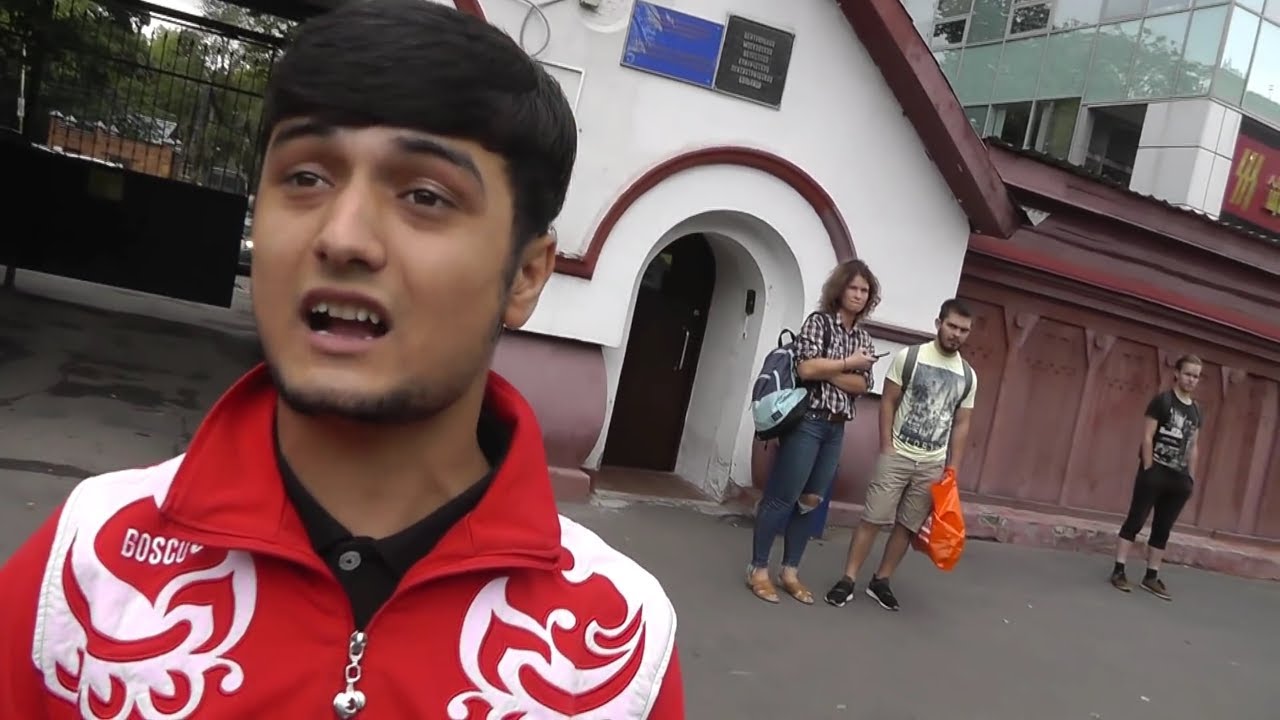 🔥Москва. Убери камеру на х*й, я тебе сейчас в лицо дам. Самое крупное место с нарушениями в России🔥