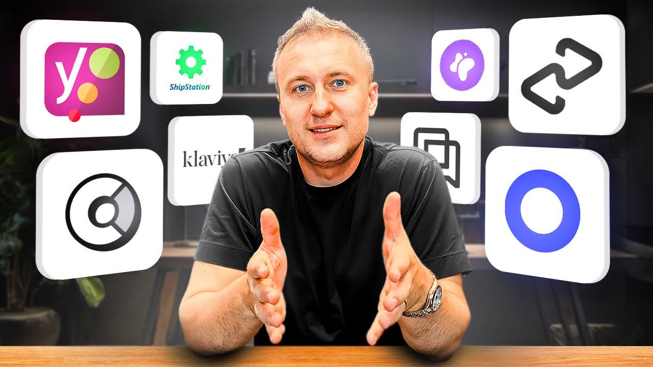 10 Apps That Made My eCom Brand $2.5M in the Last 30 Days