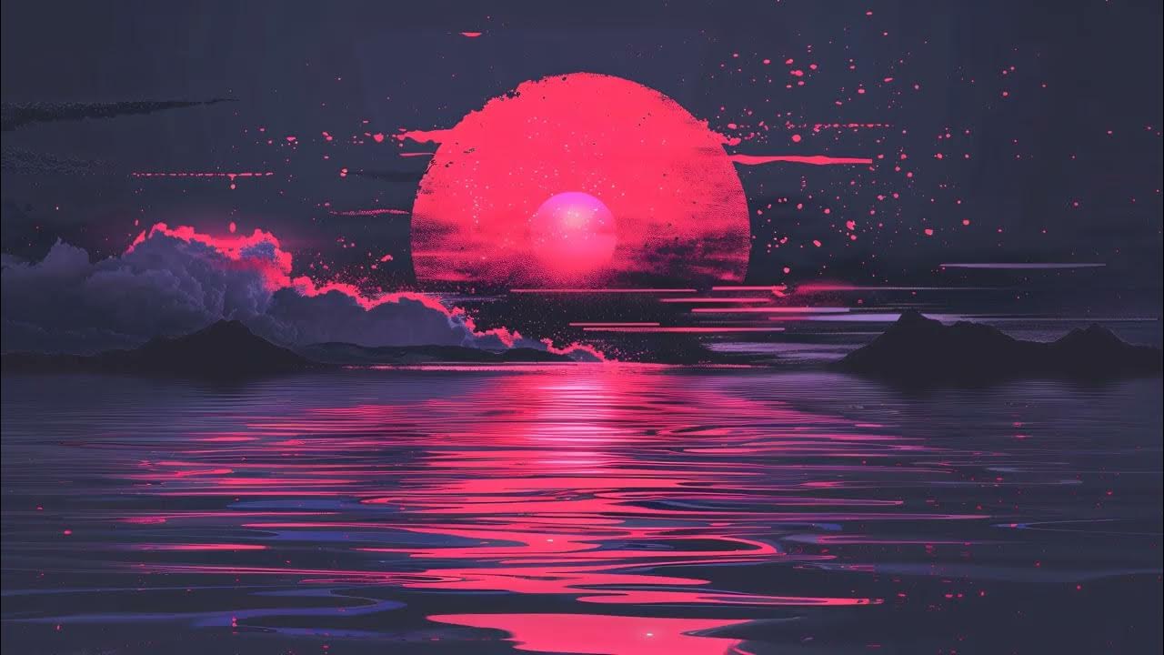 Into Moon - Eventide Into Moon - Eventide