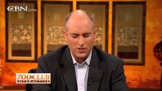 700 Club Interactive: Miracles Still Happen - August 12, 2013