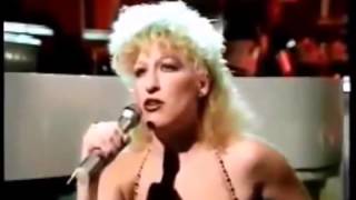 Bette Midler ~ Millworker ~ Parkinson Show - 1977