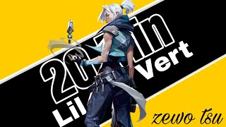 20 min 😈🛸 (Valorant Montage)