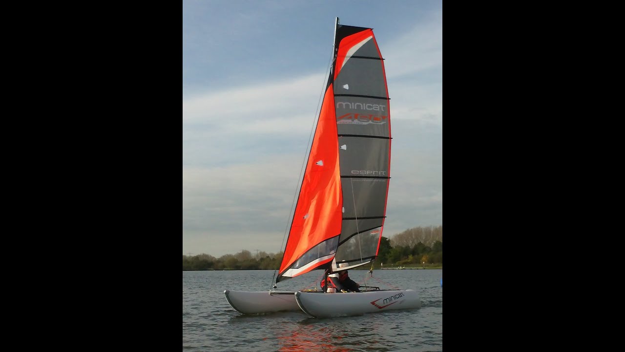 MiniCat 460 Esprit Assembly