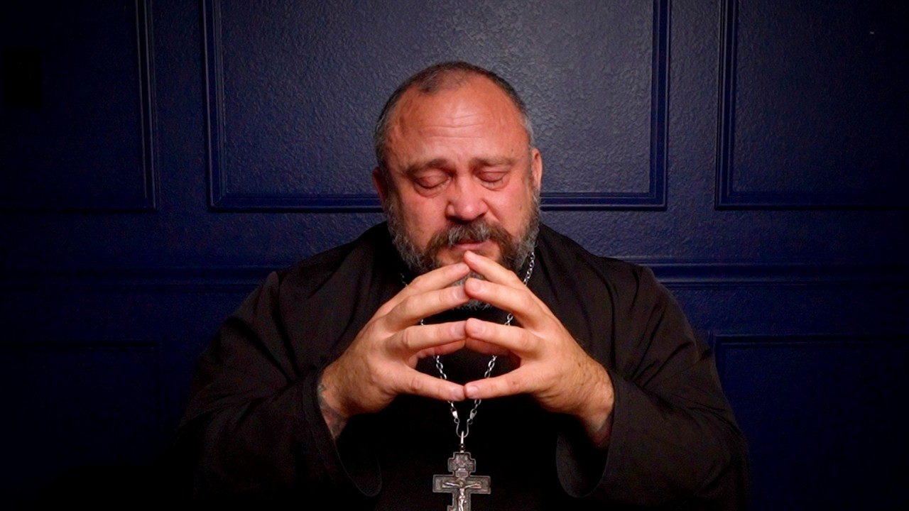The reality of the priesthood
