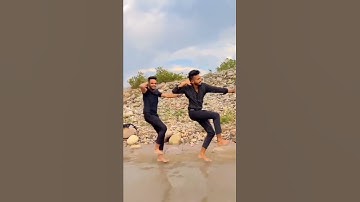 Masti Time @Nritya Performance #Shorts Video #Govind Mittal and Pankaj Rajput