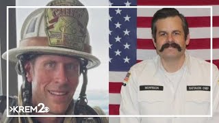 North Idaho firefighters attacked in 2025 ambush nominated for Idaho Medal of Honor