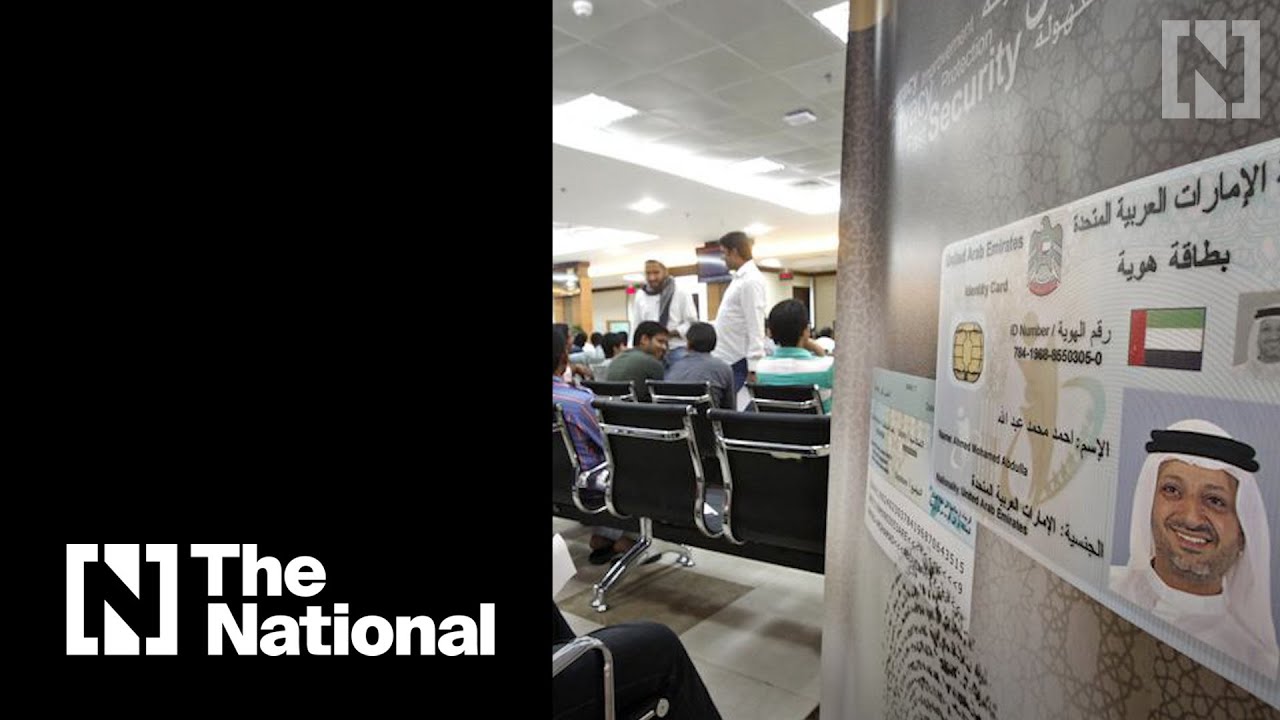 UAE extends validity of residence, visit visas until end of 2020