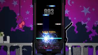 [DJMAX RESPECT V] Lovely hands 4B SC ☆6