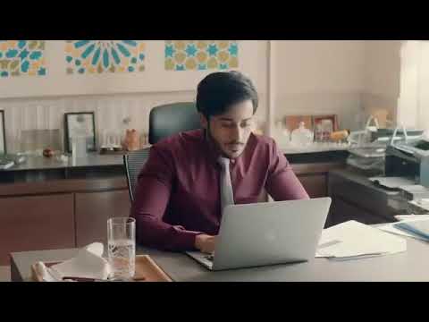 Best ad and an example of split the plate - YouTube