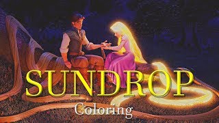 Sony Vegas Coloring #1 - Sundrop (No NewBlue Required)
